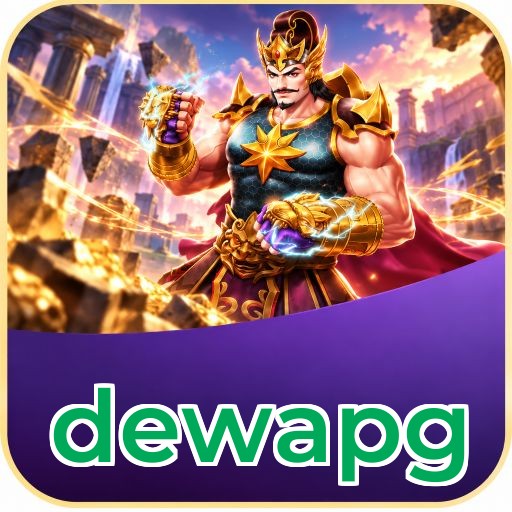 Screenshot 1 - dewapg Home Screen