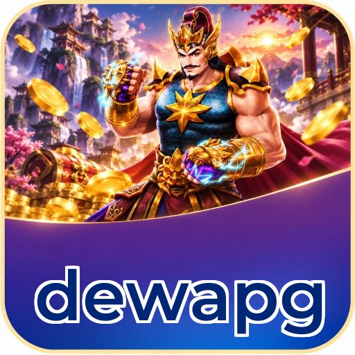 Screenshot 1 - dewapg Home Screen