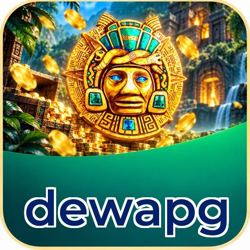 Screenshot 1 - dewapg Home Screen